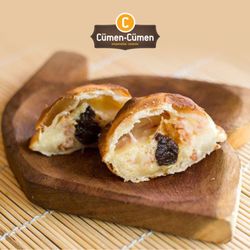 Cumen Cumen - Empanadas para llevar