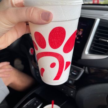 Chick-fil-A - Chick-fil-A Diet Lemonade - Fast Food Near Me - Lehi, Utah Chick-fil-A - Chick-fil-A Diet Lemonade - Fast Food Near Me - Lehi, Utah