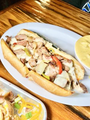 Fox Smokehouse BBQ by null