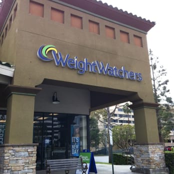 WW "Formerly Weight Watchers" - Front of ww - Weight Loss Centers Near Me - Manhattan Beach, California