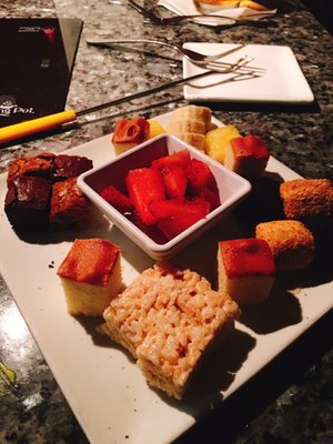 Photo of The Melting Pot - Richmond - Henrico, VA, US.