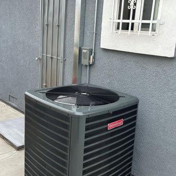 JNA Heating & Cooling - Heating & Air Conditioning/HVAC Near Me JNA Heating & Cooling - Heating & Air Conditioning/HVAC Near Me