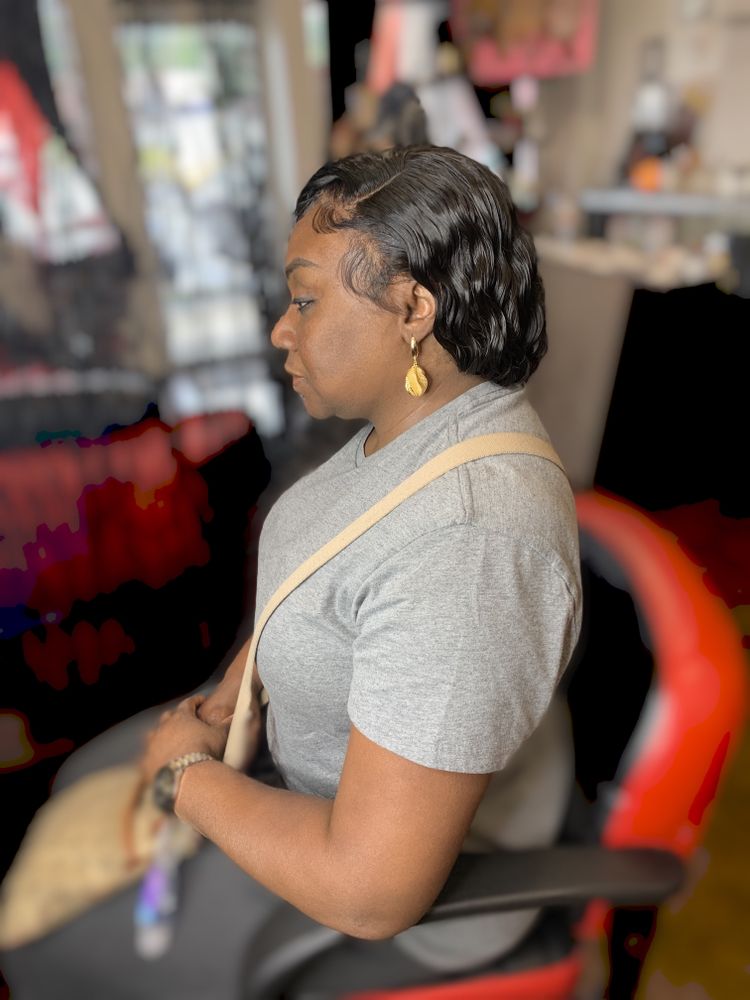 STYLE BY CHRISTINA Updated June 2024 14 Photos 7447 Douglas Blvd