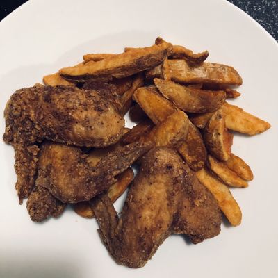 Alberta Market by null