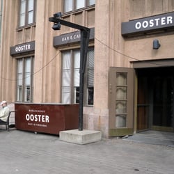 Ooster