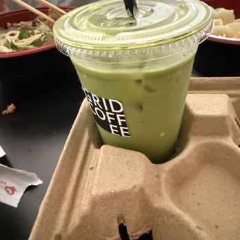Grid Coffee - Coffee & Tea Near Me - Santa Ana, California Grid Coffee - Coffee & Tea Near Me - Santa Ana, California
