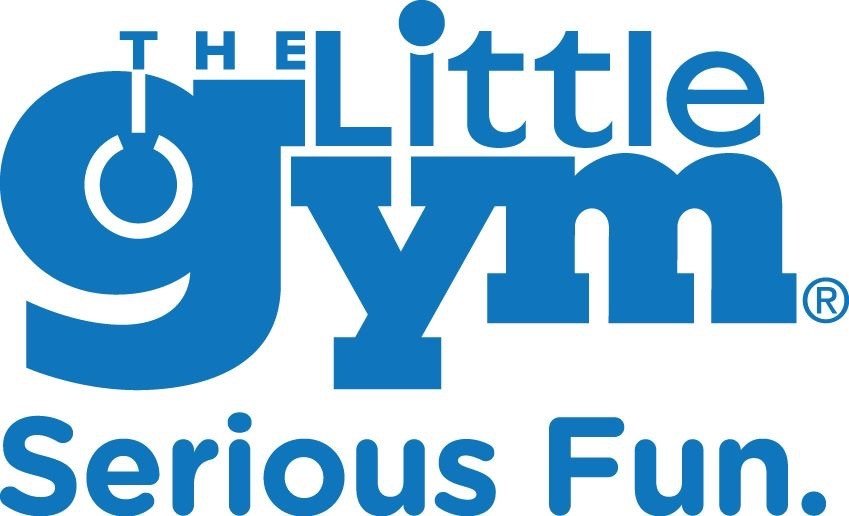 The Little Gym of Midland Logo
