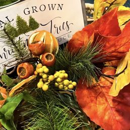 Tis the season to be thankful!