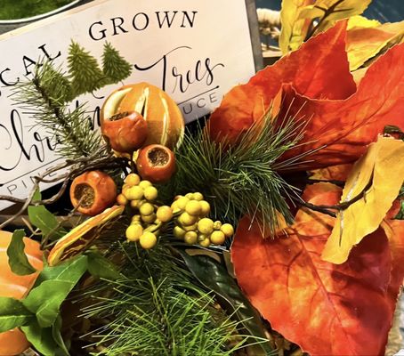 Goatfeathers by null