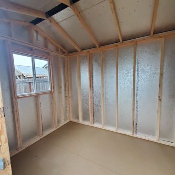 Tuff Shed Modesto - Inside - Sheds & Outdoor Storage Near Me - Modesto, California Tuff Shed Modesto - Inside - Sheds & Outdoor Storage Near Me - Modesto, California