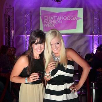 Stiefel Creative - Event coverage Chattanooga Fashion Week - Event Photography Near Me Stiefel Creative - Event coverage Chattanooga Fashion Week - Event Photography Near Me