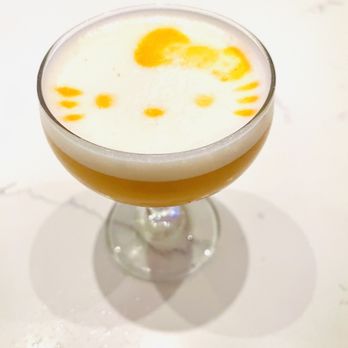 Hello Kitty Cafe - Golden Apple - Cafes Near Me - Irvine, California Hello Kitty Cafe - Golden Apple - Cafes Near Me - Irvine, California