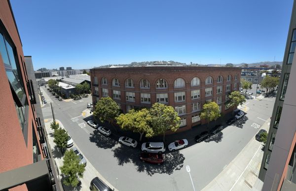 One Henry Adams Apartments by null