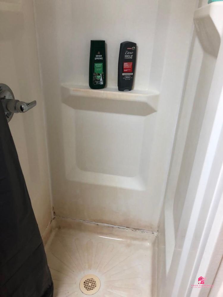 MAGIC CLEANING LZ Hackettstown, New Jersey Home Cleaning Phone