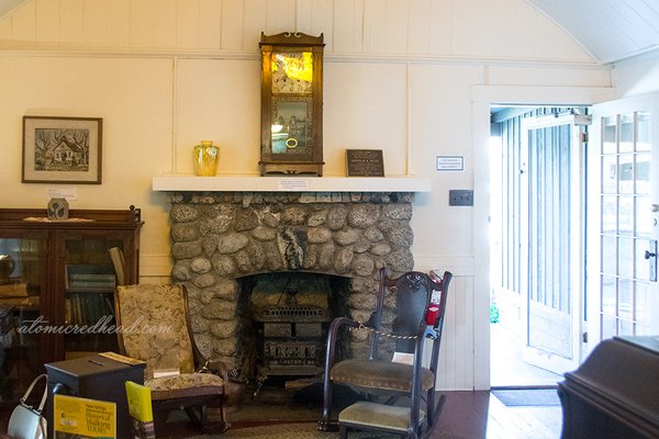 Cornelia White House by null