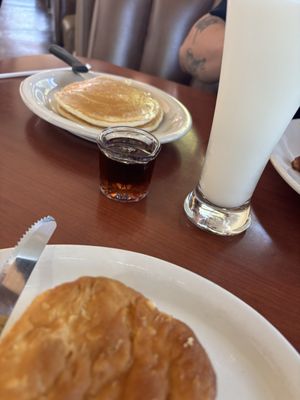 Sunny's Diner by null
