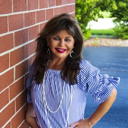Kathy Dames - RE/MAX Ultimate Professionals