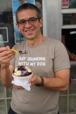 Charlie's Ice Cream by null