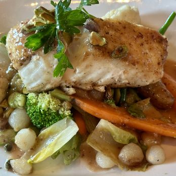 Bloom Restaurant + Bar - Seasonal Fresh Seafood-Halibu - New American Near Me - San Juan Capistrano, California Bloom Restaurant + Bar - Seasonal Fresh Seafood-Halibu - New American Near Me - San Juan Capistrano, California