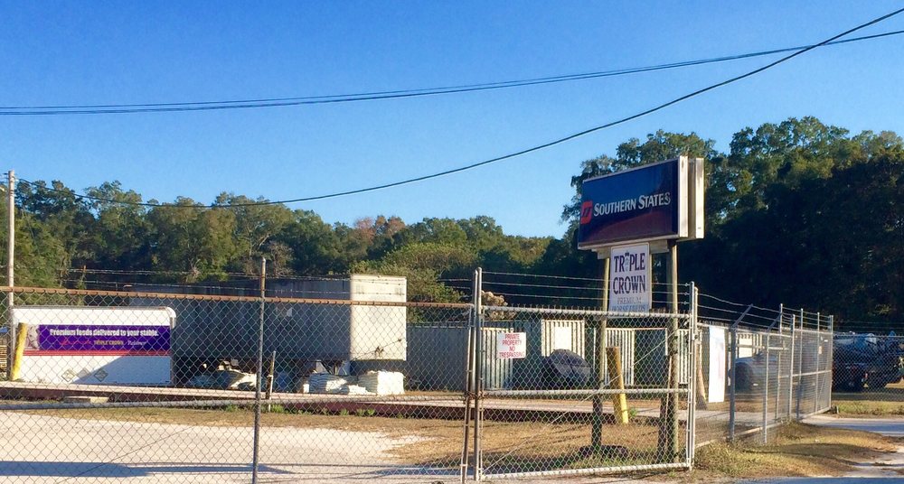 Southern States Cooperative - social services organization in Anthony, FL