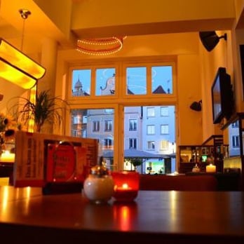 Café Extrablatt - Cafes Near Me - Warendorf, NW Café Extrablatt - Cafes Near Me - Warendorf, NW