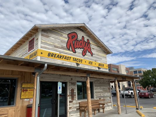RUDY’S “COUNTRY STORE” AND BAR-B-Q - 176 Photos & 117 Reviews - 3914 N ...