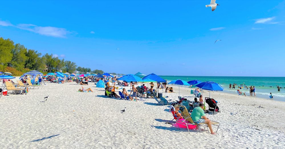 Holmes Beach Image