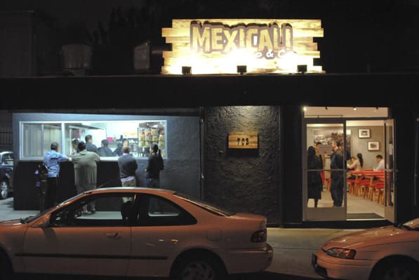 Mexicali Taco & Co. by null Mexicali Taco & Co. by null
