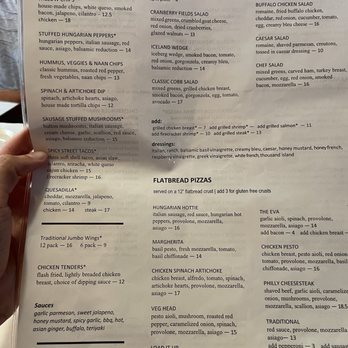 Brewsters - Menu - New American Near Me - Twinsburg, Ohio Brewsters - Menu - New American Near Me - Twinsburg, Ohio