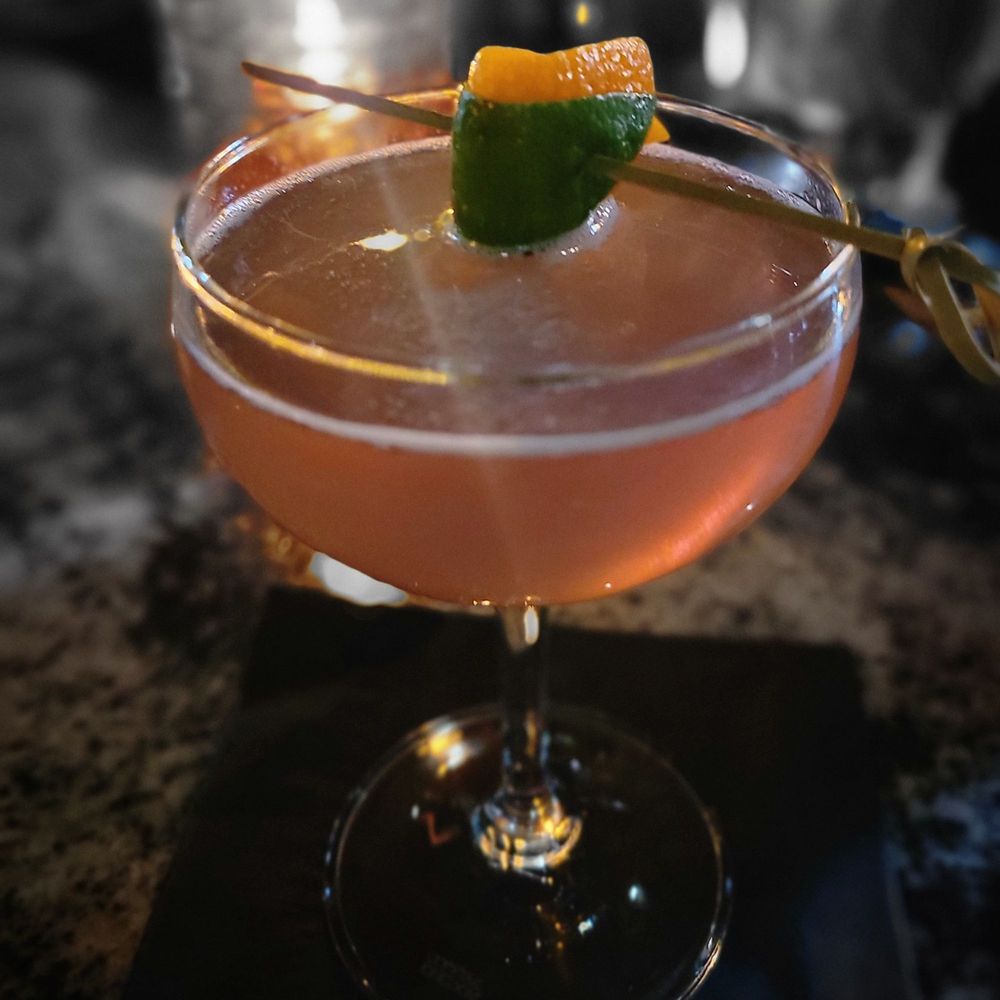 Courtland Club
