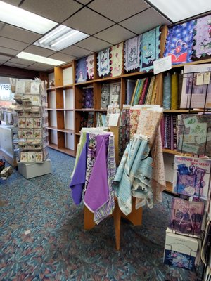 GAYE MARIE’S SEWING LAB - 37 Photos & 38 Reviews - 7107 Arlington Ave