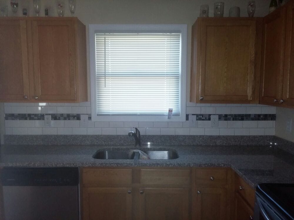 Slide of R & H Service Company