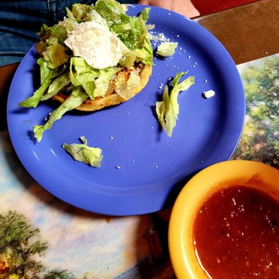 Taqueria El Patron by null