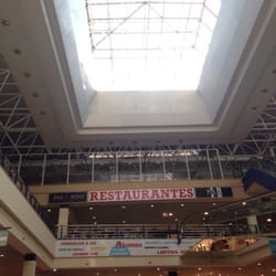 La Vega - Interior