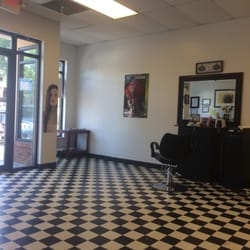 Unique Dominican Hair Salon - Linage products Nice!!