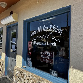 Alabama Hills Cafe & Bakery - Bakeries Near Me - Lone Pine, California Alabama Hills Cafe & Bakery - Bakeries Near Me - Lone Pine, California
