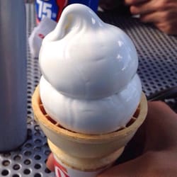 Dairy Queen - Lo mejor de un clásico cono