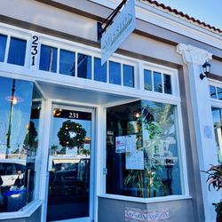 Mission Cafe & Coffee - 12/25