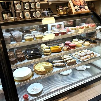 Paneterie - Coffee & Tea Near Me - Delray Beach, Florida Paneterie - Coffee & Tea Near Me - Delray Beach, Florida
