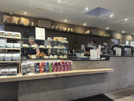 Elysian Coffee by null
