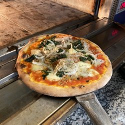 Toni´s Pizza