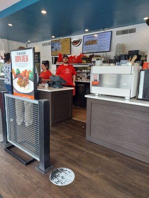 Zaza Cuban Comfort Food by null