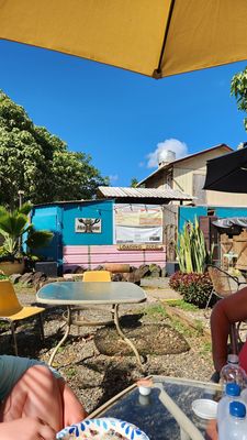 Café Haleiwa by null