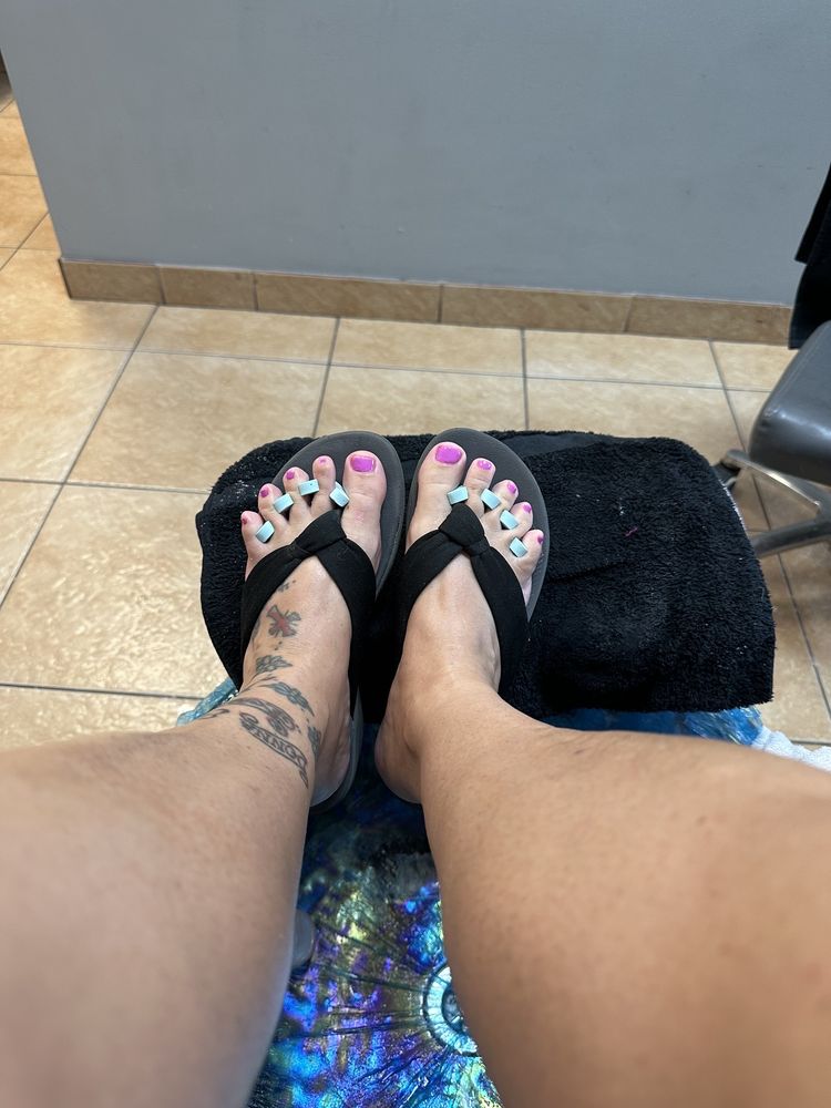 Kizcoco Spa & Nail Image