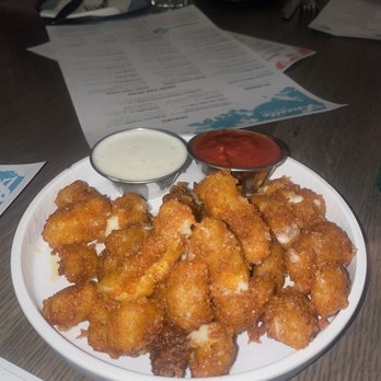 Lucille - Pizza Near Me - Madison, Wisconsin Lucille - Pizza Near Me - Madison, Wisconsin