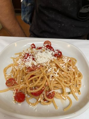 Flavio al Velavevodetto by null