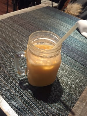 Tikka Indian Grill by null