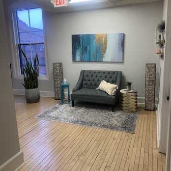 Dailey Wellness & Massage - Massage Therapy Near Me - Jeffersonville, Indiana