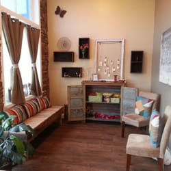 Echo Wellness Center