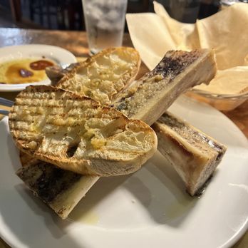 Maccheroni Republic - Bone marrow - Italian Near Me - Los Angeles, California Maccheroni Republic - Bone marrow - Italian Near Me - Los Angeles, California